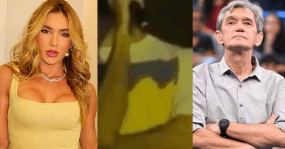 Após xingar Virginia Fonseca e detonar Serginho Groisman, cantor famoso é atacado pelo público: “Incoerente”