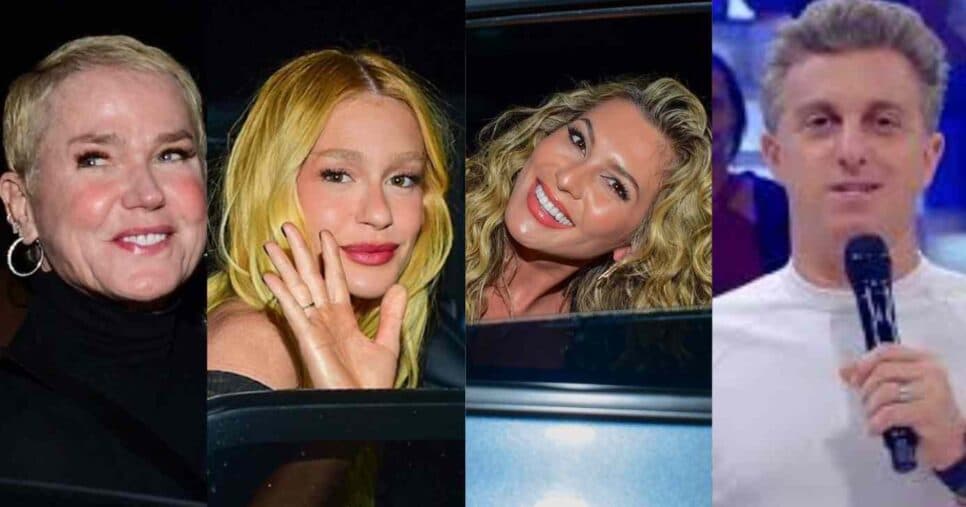 Marina Ruy Barbosa, Lívia Andrade e mais: Público detona as mais mal vestidas da festa de Huck