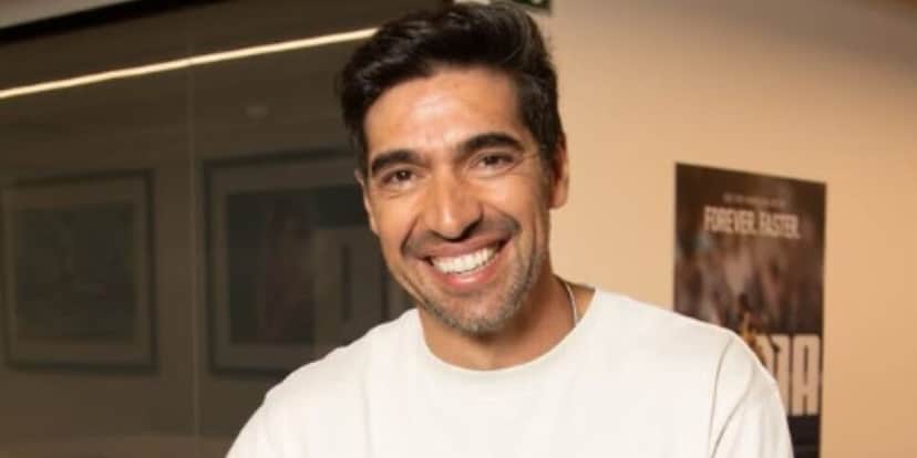 Abel Ferreira quer dar chances para Bruno Rodrigues (Reprodução: Instagram) Abel Ferreira quer dar chances para Bruno Rodrigues (Reprodução: Instagram)