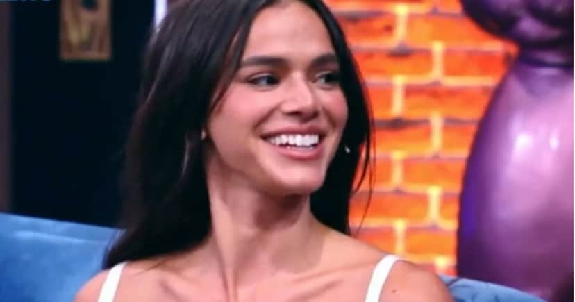 Bruna Marquezine - (Foto: Reprodução/ Instagram) Bruna Marquezine - (Foto: Reprodução/ Instagram)