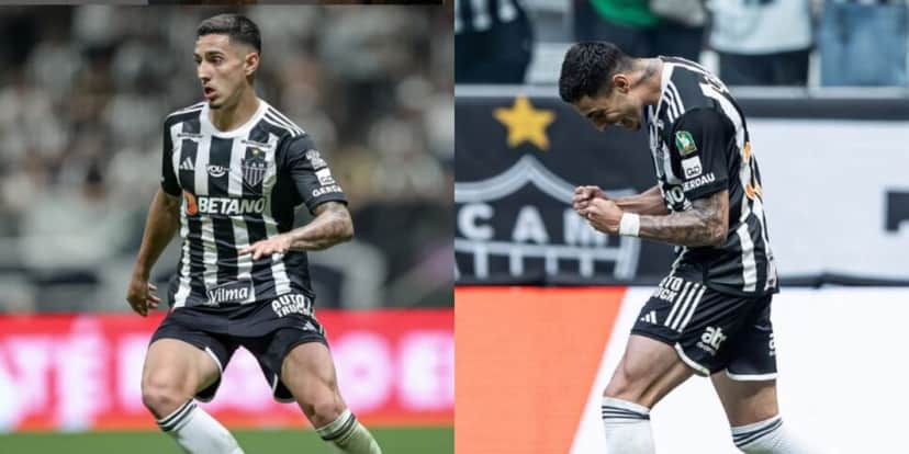 Cadu sofreu uma grave lesão no joelho em 2024 (Reprodução: Instagram) Cadu sofreu uma grave lesão no joelho em 2024 (Reprodução: Instagram)