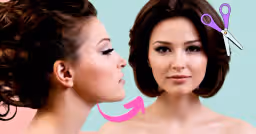 Adeus papada: 4 cortes de cabelo modernos que afinam o rosto e rejuvenescem