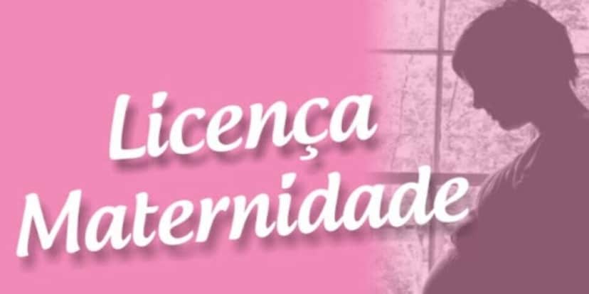 Licença maternidade é muito importante para o desenvolvimento do bebê (Reprodução: Divulgação) Licença maternidade é muito importante para o desenvolvimento do bebê (Reprodução: Divulgação)