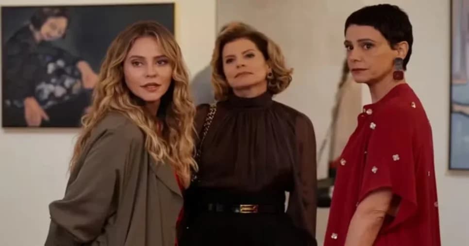 Quem matou Odete Roitman? Heleninha e Celina são as maiores suspeitas do assassinato em Vale Tudo