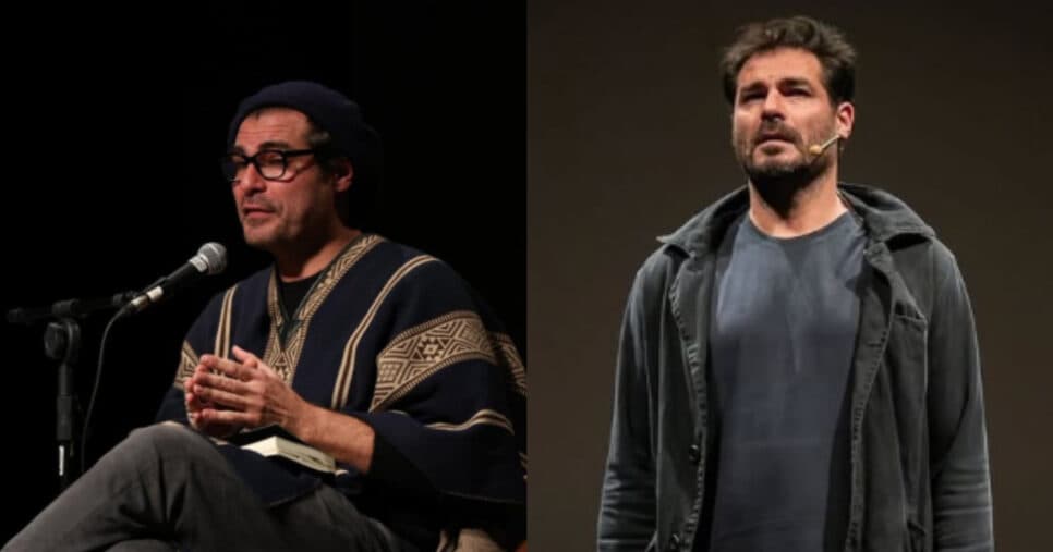 Thiago Lacerda segue carreira de ator (Foto: Instagram) Thiago Lacerda segue carreira de ator (Foto: Instagram)