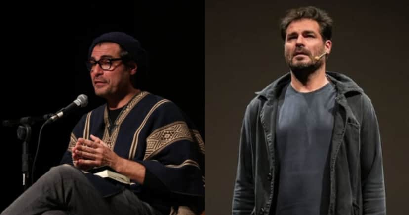 Thiago Lacerda segue carreira de ator (Foto: Instagram) Thiago Lacerda segue carreira de ator (Foto: Instagram)