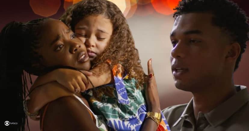 Leo, Sofia e Samuel em Dona de Mim (Foto: Reprodução / Globo / Montagem TV Foco) Leo, Sofia e Samuel em Dona de Mim (Foto: Reprodução / Globo / Montagem TV Foco)