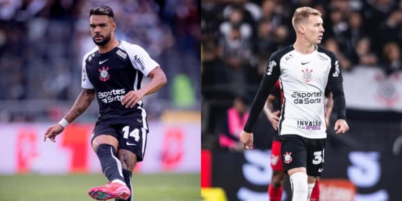 Raniele e Charles estão recuperados de lesão (Reprodução: Instagram) Raniele e Charles estão recuperados de lesão (Reprodução: Instagram)