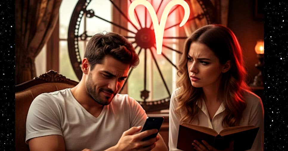 Áries e mais: Os 3 signos que mais colocam chifres em uma relação