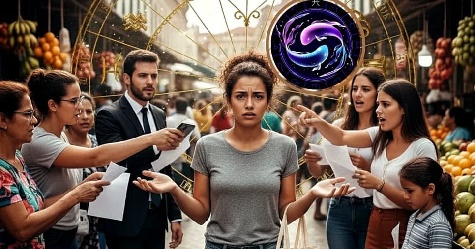 Pau mandado: 3 signos, incluindo Peixes, que nunca dizem não para você