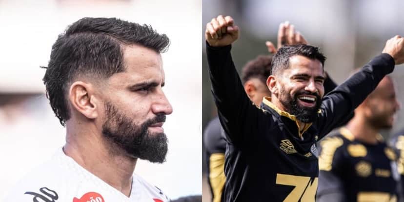 Tomás Rincón passará por julgamento no STJD (Reprodução: Instagram) Tomás Rincón passará por julgamento no STJD (Reprodução: Instagram)