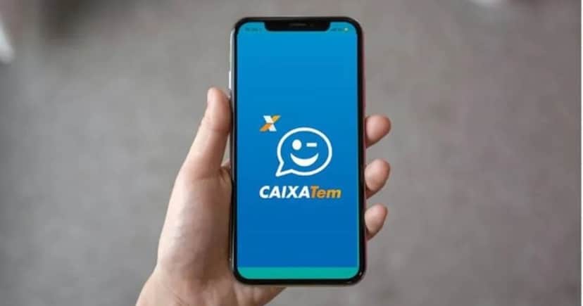 Caixa Tem (Foto: Divulgação) Caixa Tem (Foto: Divulgação)