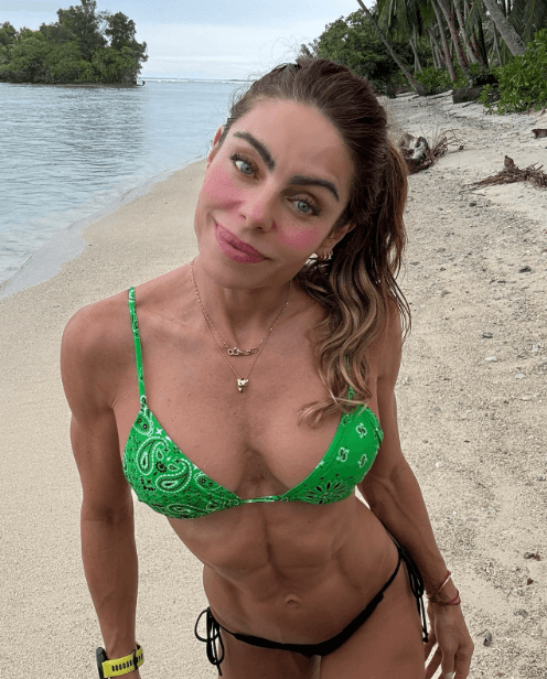 Daniela Cicarelli - Foto: Instagram Daniela Cicarelli - Foto: Instagram