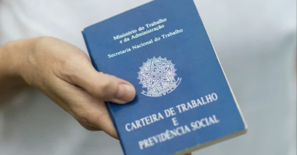 Lei trabalhista traz lista de benefícios aos CLTs (Foto: Reprodução/ Internet) Lei trabalhista traz lista de benefícios aos CLTs (Foto: Reprodução/ Internet)