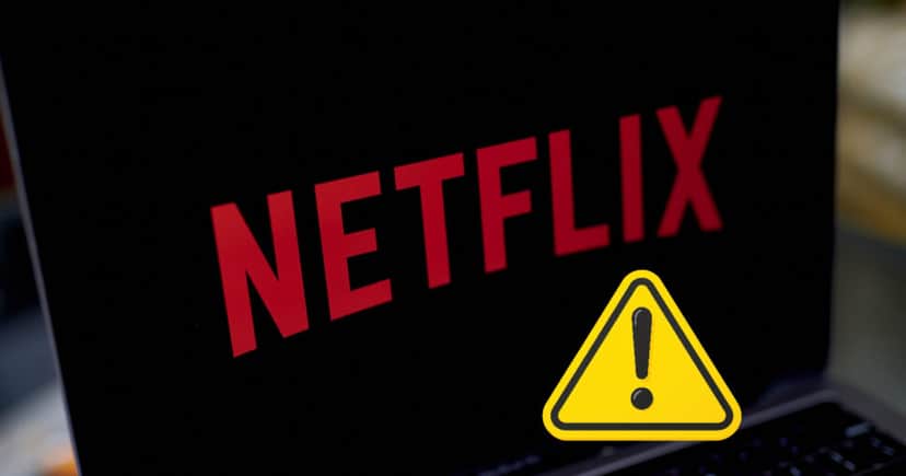 Netflix chega com um super alerta que acerta beneficiários (Foto: Divulgação) Netflix chega com um super alerta que acerta beneficiários (Foto: Divulgação)