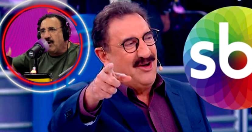 Ratinho é dono de uma rede de emissoras e mais (Foto Reprodução/Montagem/TV Foco/Lennita/Canva/Instagram/@oratinho) Ratinho é dono de uma rede de emissoras e mais (Foto Reprodução/Montagem/TV Foco/Lennita/Canva/Instagram/@oratinho)