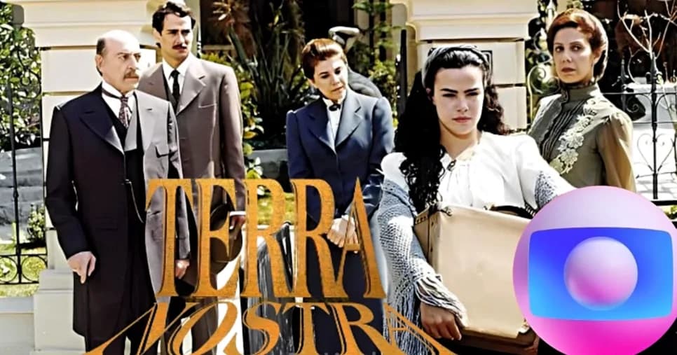 Triste: Astro de Terra Nostra morreu após abandonar novelas para lutar contra câncer