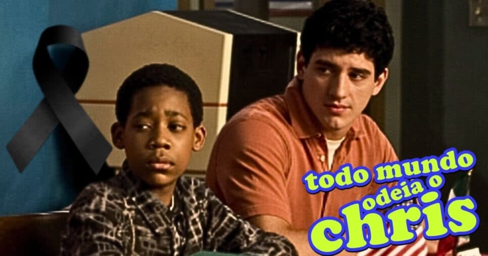 Derrame, câncer e mais: 5 estrelas de Todo Mundo Odeia o Chris levadas pela morte
