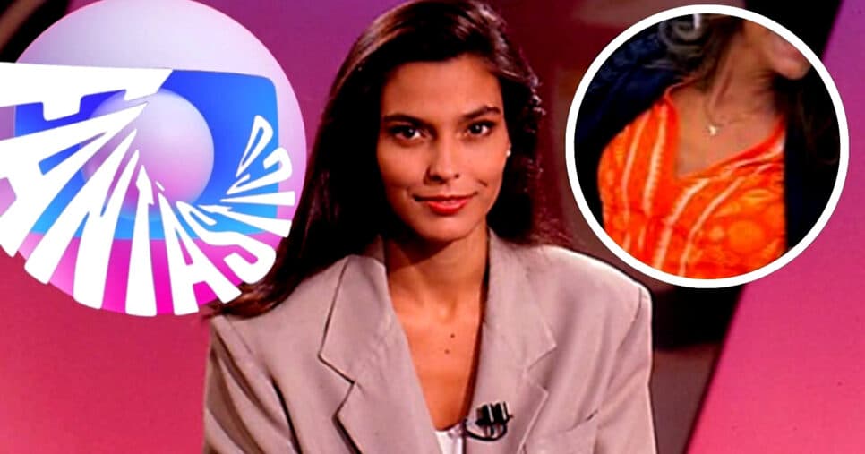 Lembra de Valéria Monteiro, do Fantástico? Irreconhecível, ela vive de trabalho incomum fora da TV