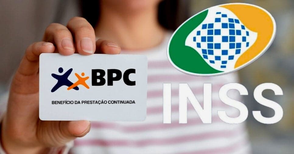 Nova regra do INSS ao BPC garante benefício a +1 grupo em 2025