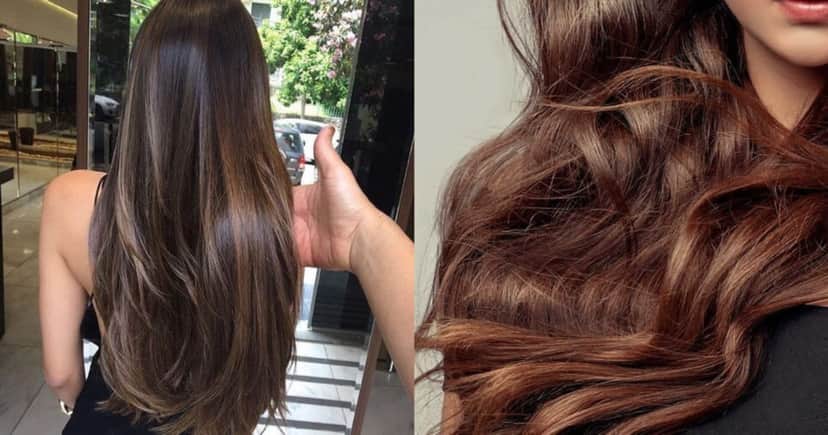 Cabelo bonito e sedoso com essas dicas (Foto: Divulgação) Cabelo bonito e sedoso com essas dicas (Foto: Divulgação)