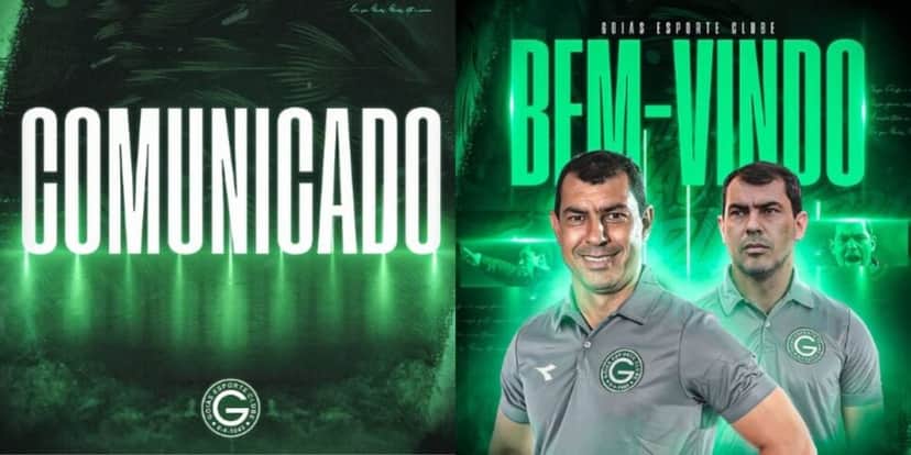 Demissão de Mancini e contratação de Carille (Reprodução: Instagram) Demissão de Mancini e contratação de Carille (Reprodução: Instagram)