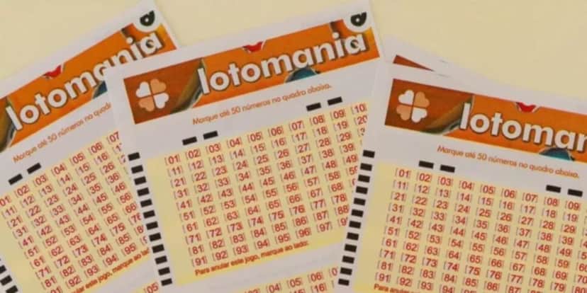 Lotomania é um dos jogos da Loterias Caixa (Reprodução: Divulgação) Lotomania é um dos jogos da Loterias Caixa (Reprodução: Divulgação)