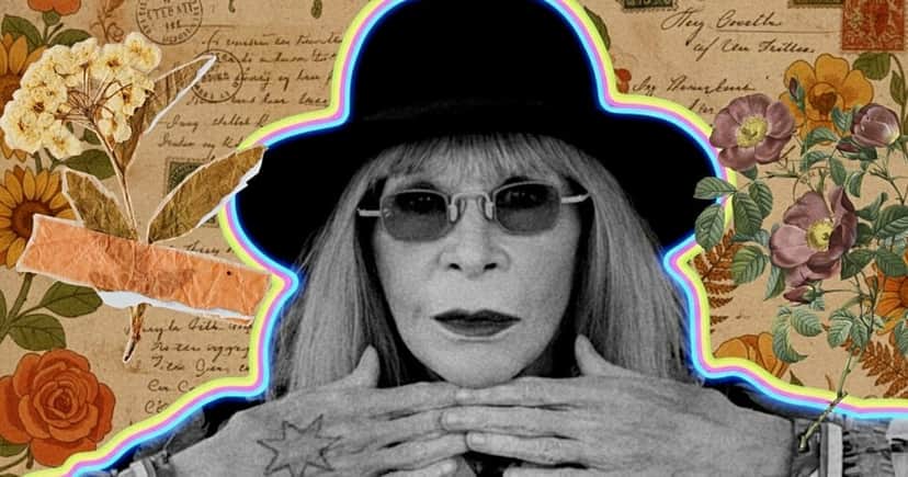 Rita Lee deixou carta emocionante duas semanas antes de morrer (Foto Reprodução/Montagem/Lennita/Tv Foco/Canva/GMN/Documentário Mania de Você, MAX) Rita Lee deixou carta emocionante duas semanas antes de morrer (Foto Reprodução/Montagem/Lennita/Tv Foco/Canva/GMN/Documentário Mania de Você, MAX)