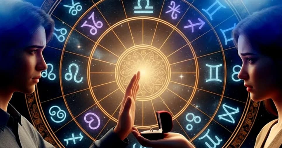 Vão morrer solteiros? Os signos que mais fogem de compromisso do zodíaco