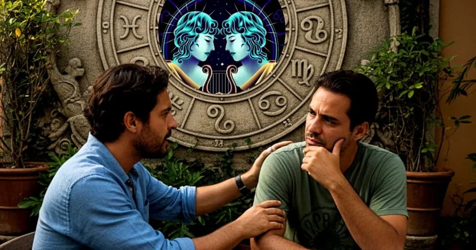 Só lorota: 3 signos, incluindo Gêmeos, que são os reis das desculpas esfarrapadas