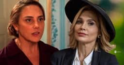 Sandra, após tentar matar Zulma, muda o jogo e propõe aliança para destruir Dita em Êta Mundo Melhor