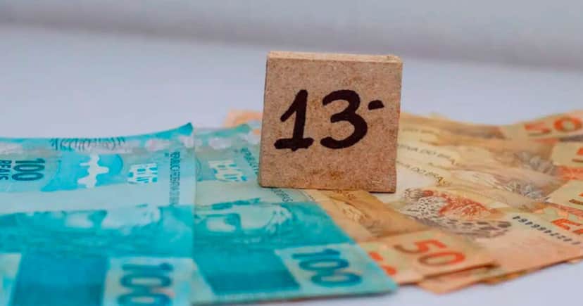 Alerta importante sobre o 13° salário (Foto: Divulgação) Alerta importante sobre o 13° salário (Foto: Divulgação)