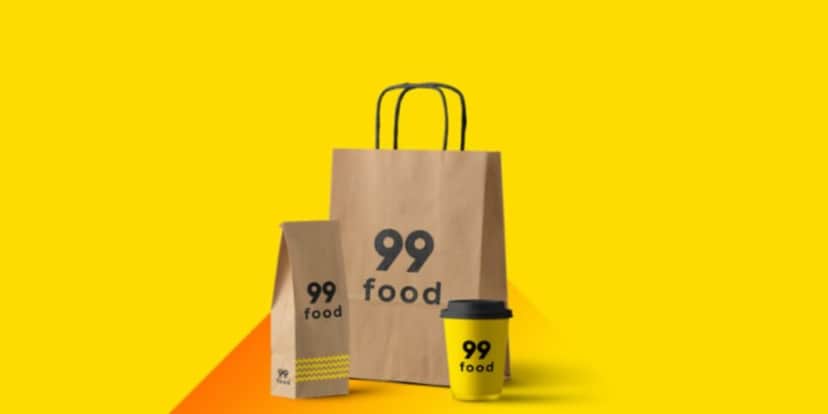 99Food chegou em Salvador neste mês de novembro (Reprodução: Divulgação) 99Food chegou em Salvador neste mês de novembro (Reprodução: Divulgação)