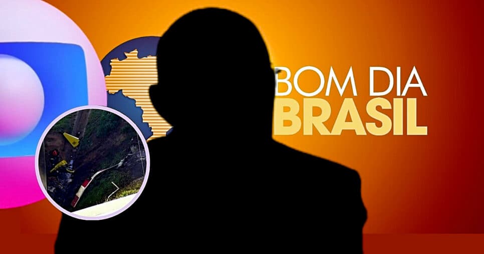 Trágico: Qual jornalista do BDBR morreu por acidente aéreo fatal?