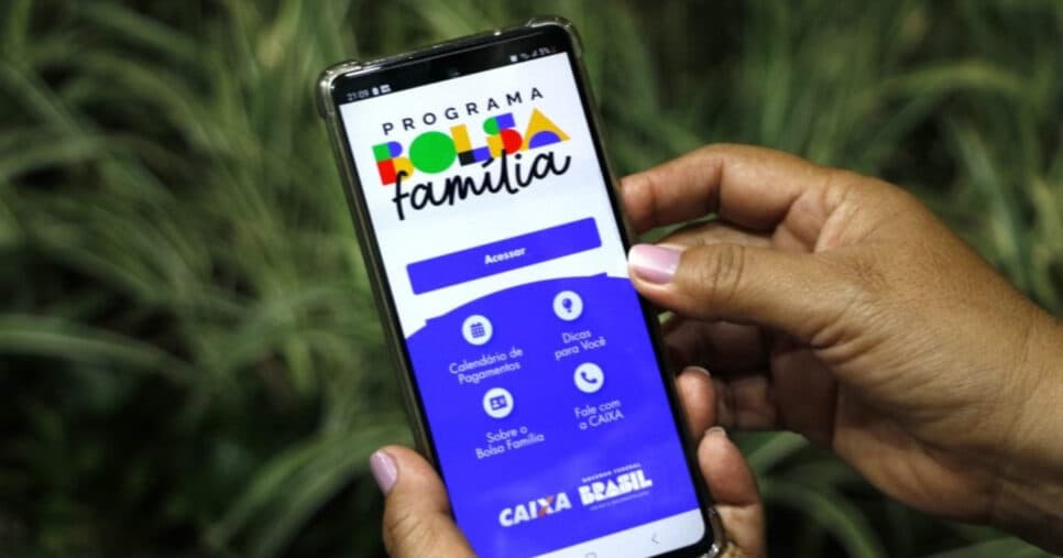 Bolsa Família será antecipado pela Caixa (Foto: Divulgação) Bolsa Família será antecipado pela Caixa (Foto: Divulgação)