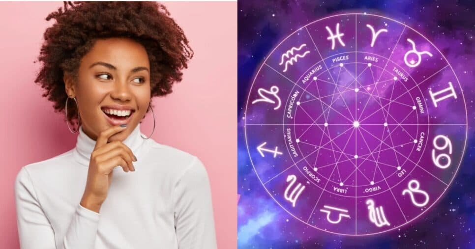 Quem brilha mais? Descubra quais são os 3 signos mais charmosos do zodíaco