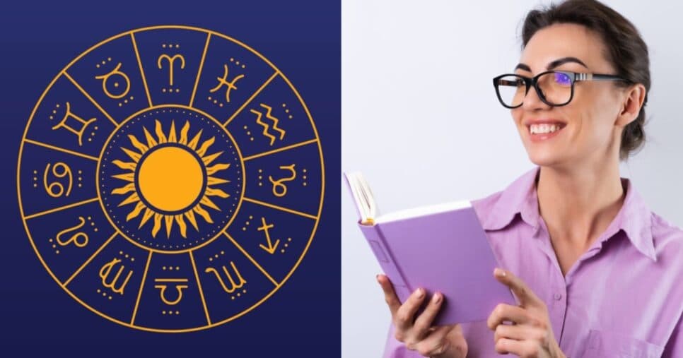 Incluindo Libra, esses são os signos considerados mais inteligentes pela astrologia