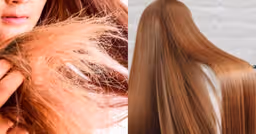 Cabelo ressecado mesmo com máscara? O problema pode estar no seu chuveiro