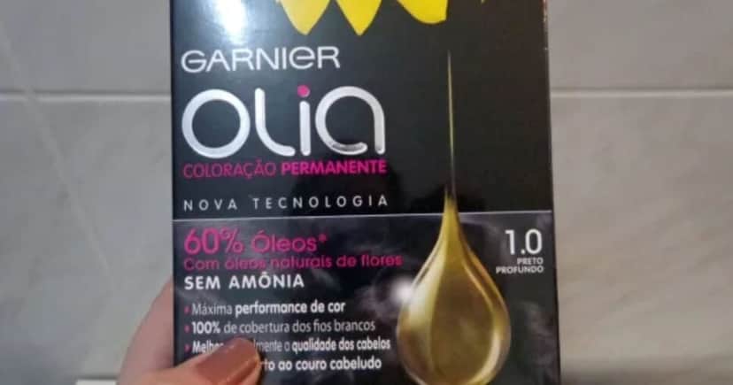 Garnier Olia - Foto: Internet Garnier Olia - Foto: Internet