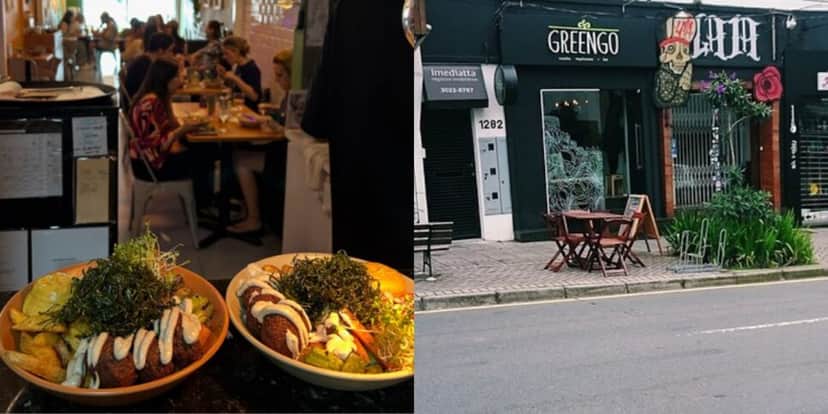 GreenGo fechou em Curitiba após 9 anos de história (Reprodução: Instagram) GreenGo fechou em Curitiba após 9 anos de história (Reprodução: Instagram)