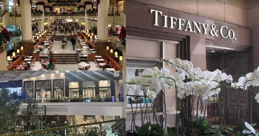 Shopping Iguatemi (Foto Reprodução/Imagens captadas por consumidores/TripAdvisor) Shopping Iguatemi (Foto Reprodução/Imagens captadas por consumidores/TripAdvisor)