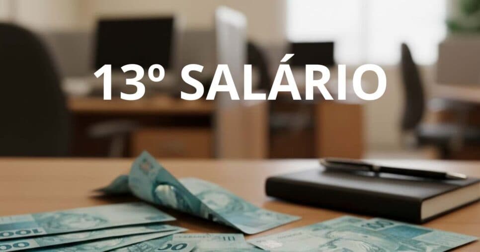 13º salário 2026: Guia informa CLTs que podem receber antecipado