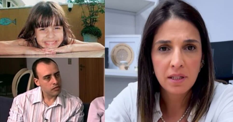 A nova revelação da mãe de Isabella Nardoni e desabafo contra Alexandre após 17 anos: “Eu preciso falar”
