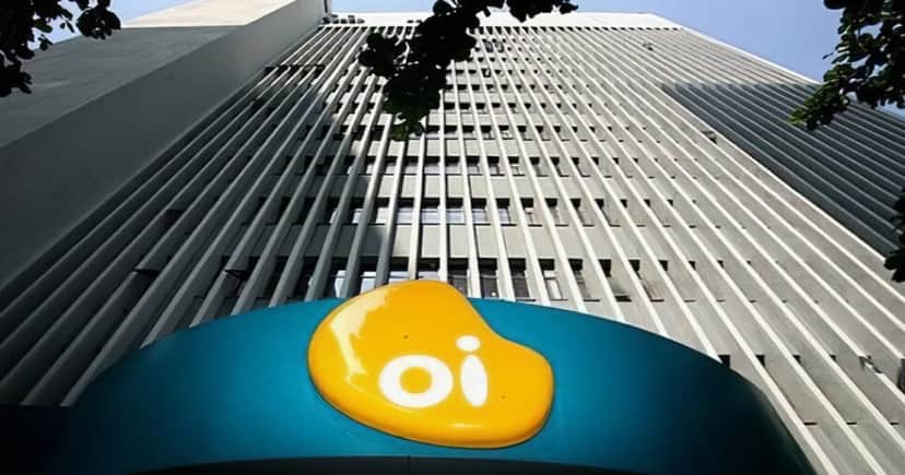 Justiça decretou falência da OI (Foto: Reprodução) Justiça decretou falência da OI (Foto: Reprodução)