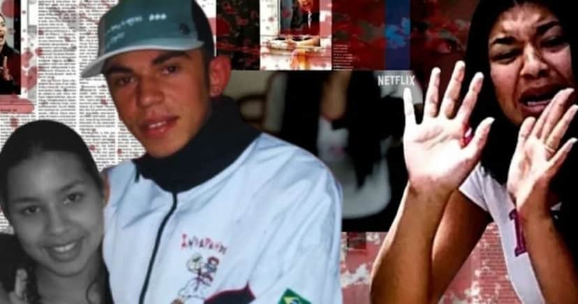 Veja como está Lindemberg, o assassino de Eloá (Foto Reprodução/Montagem/Lennita/TV Foco/ Recortes de jornal/ Documentário Netflix/Youtube/ Record) Veja como está Lindemberg, o assassino de Eloá (Foto Reprodução/Montagem/Lennita/TV Foco/ Recortes de jornal/ Documentário Netflix/Youtube/ Record)