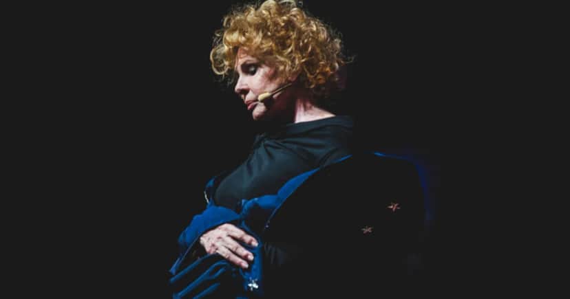 Luto, morre cantora Morre Ornella Vanoni (Foto; Reprodução) Luto, morre cantora Morre Ornella Vanoni (Foto; Reprodução)