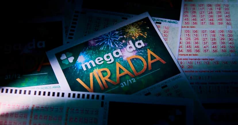 Mega da Virada (Foto: Reprodução) Mega da Virada (Foto: Reprodução)
