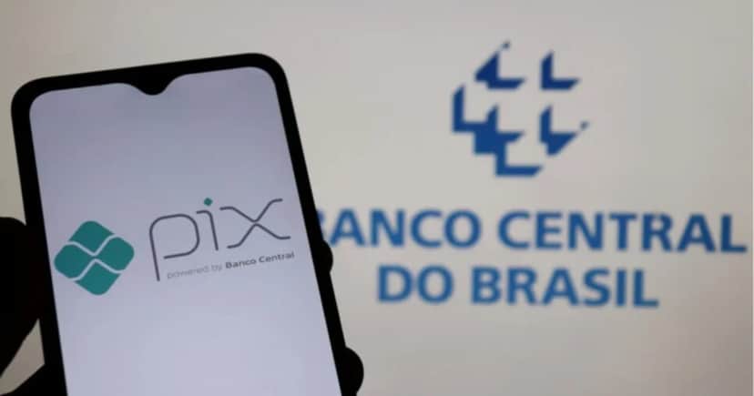 Banco Central traz alerta para o Pix (Foto: Divulgação) Banco Central traz alerta para o Pix (Foto: Divulgação)
