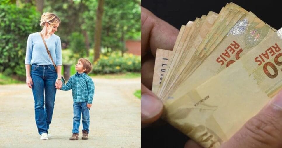 Proposta de R$1200 para as mães solteiras: Veja a situação do Auxílio Permanente hoje 16/11