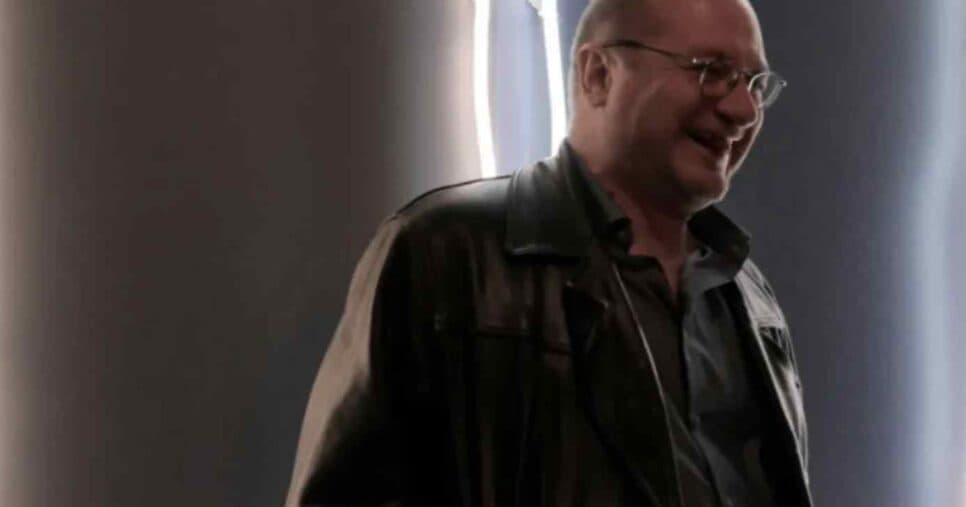 Roteirista Dan McGrath morre (Foto: Divulgação) Roteirista Dan McGrath morre (Foto: Divulgação)
